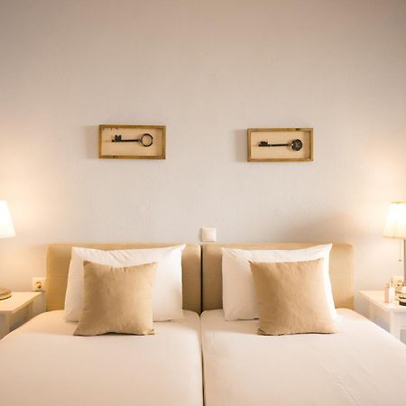 Villa Stella Suites Plakias Exterior photo