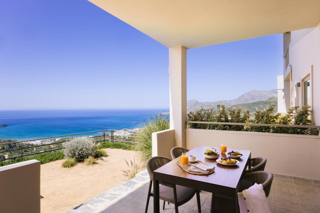 Villa Stella Suites Plakias Exterior photo