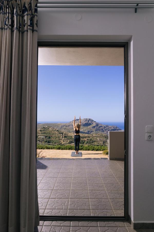 Villa Stella Suites Plakias Exterior photo