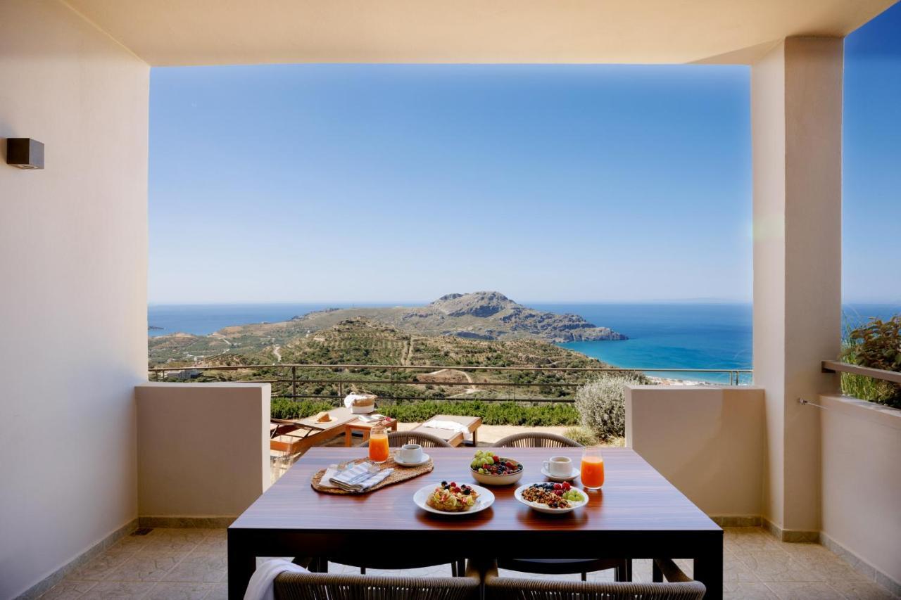 Villa Stella Suites Plakias Exterior photo