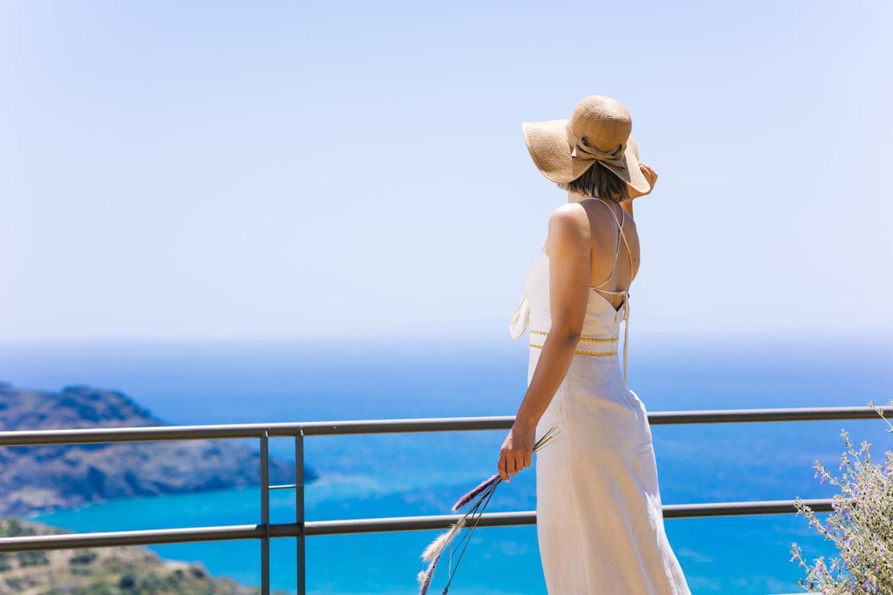 Villa Stella Suites Plakias Exterior photo