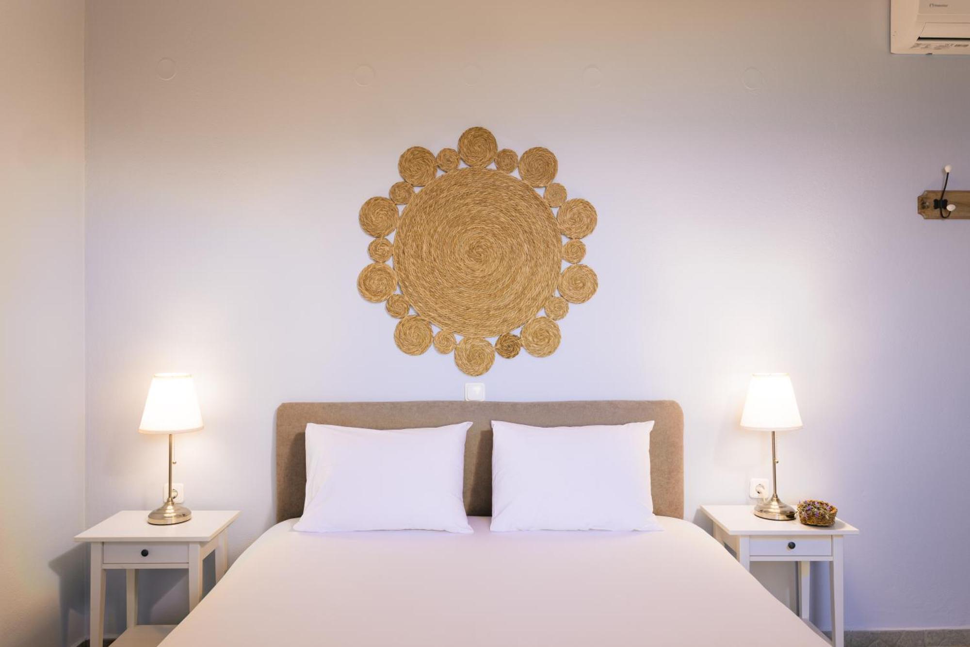 Villa Stella Suites Plakias Exterior photo