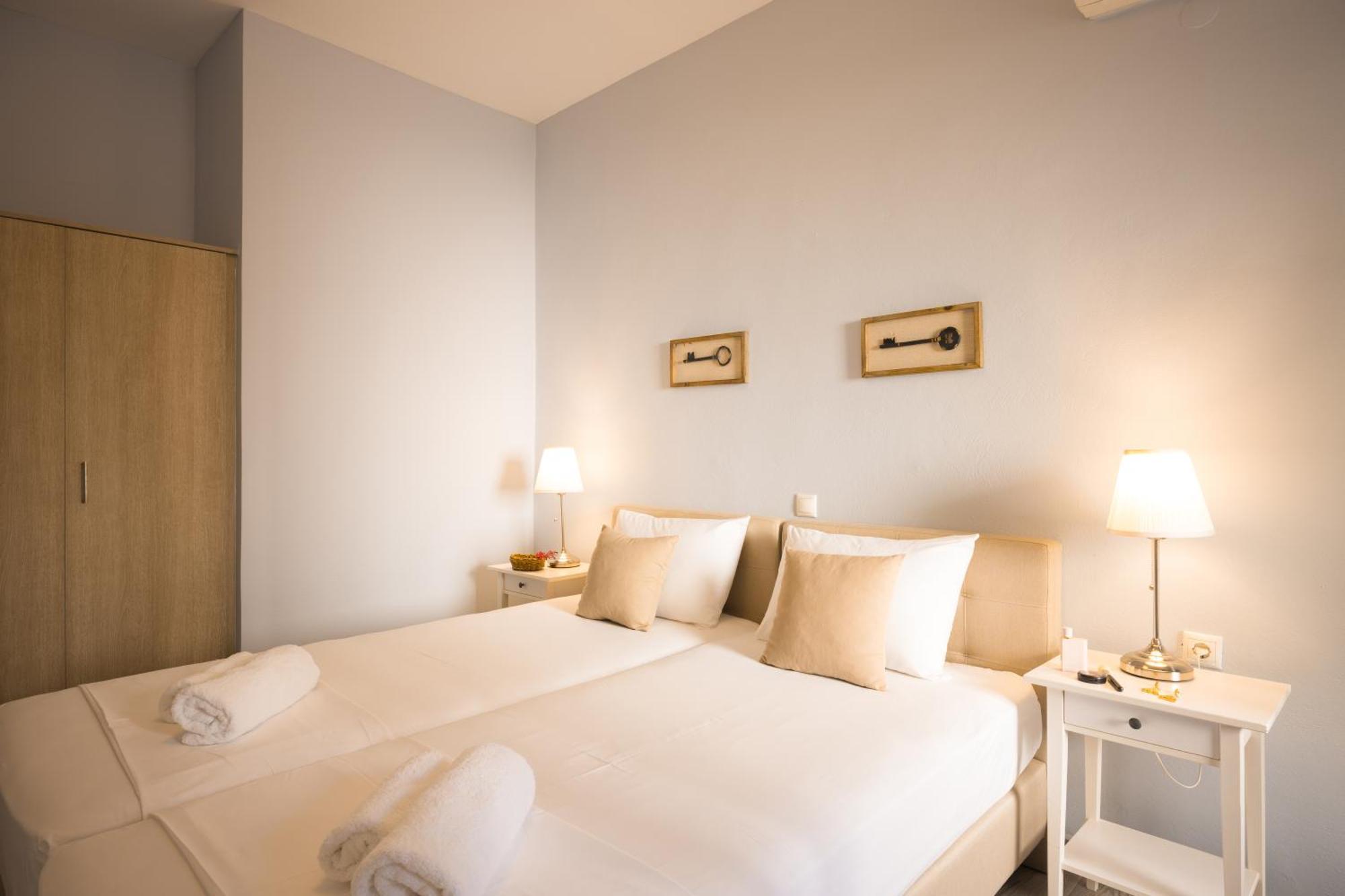 Villa Stella Suites Plakias Exterior photo