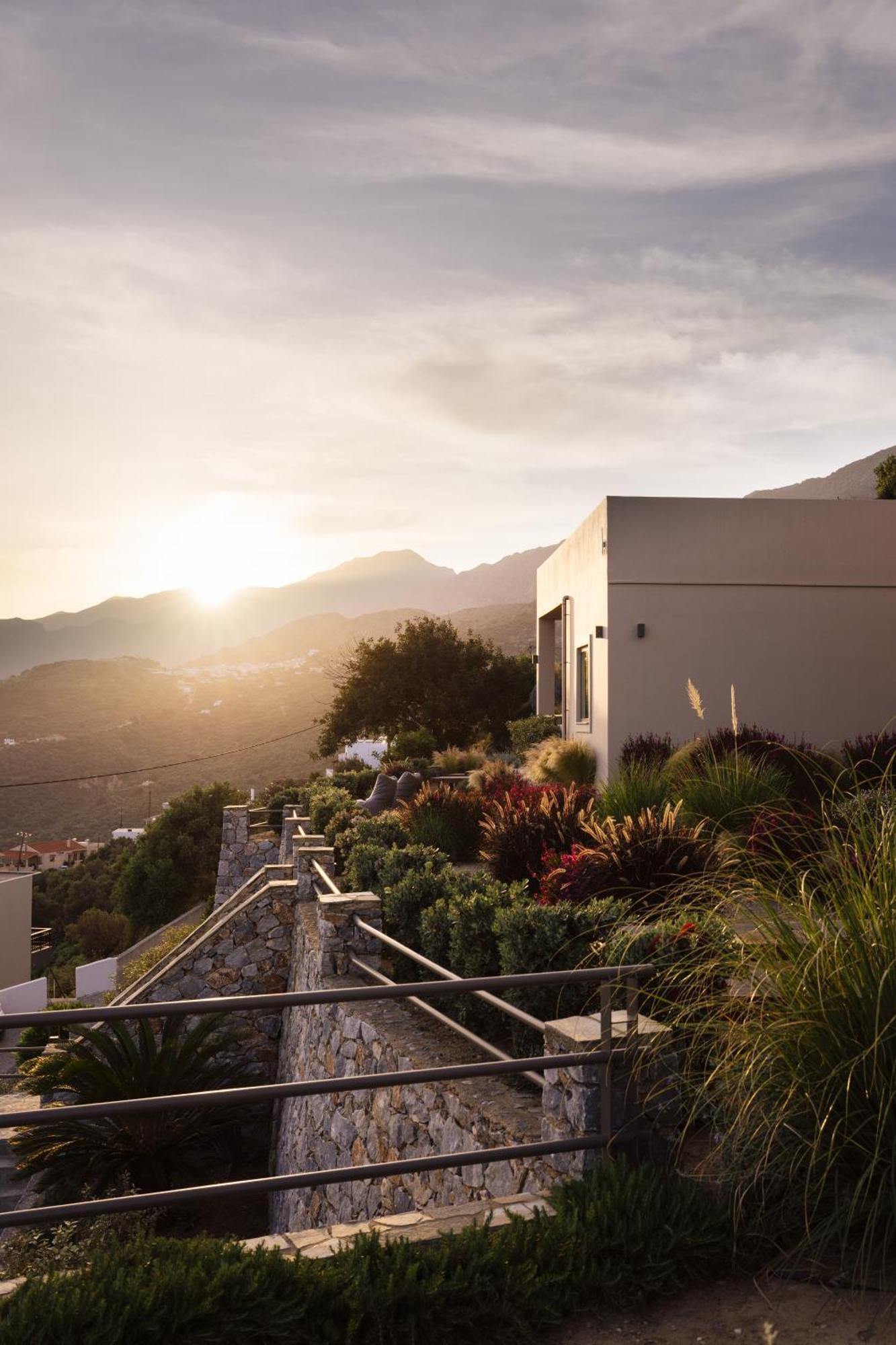 Villa Stella Suites Plakias Exterior photo