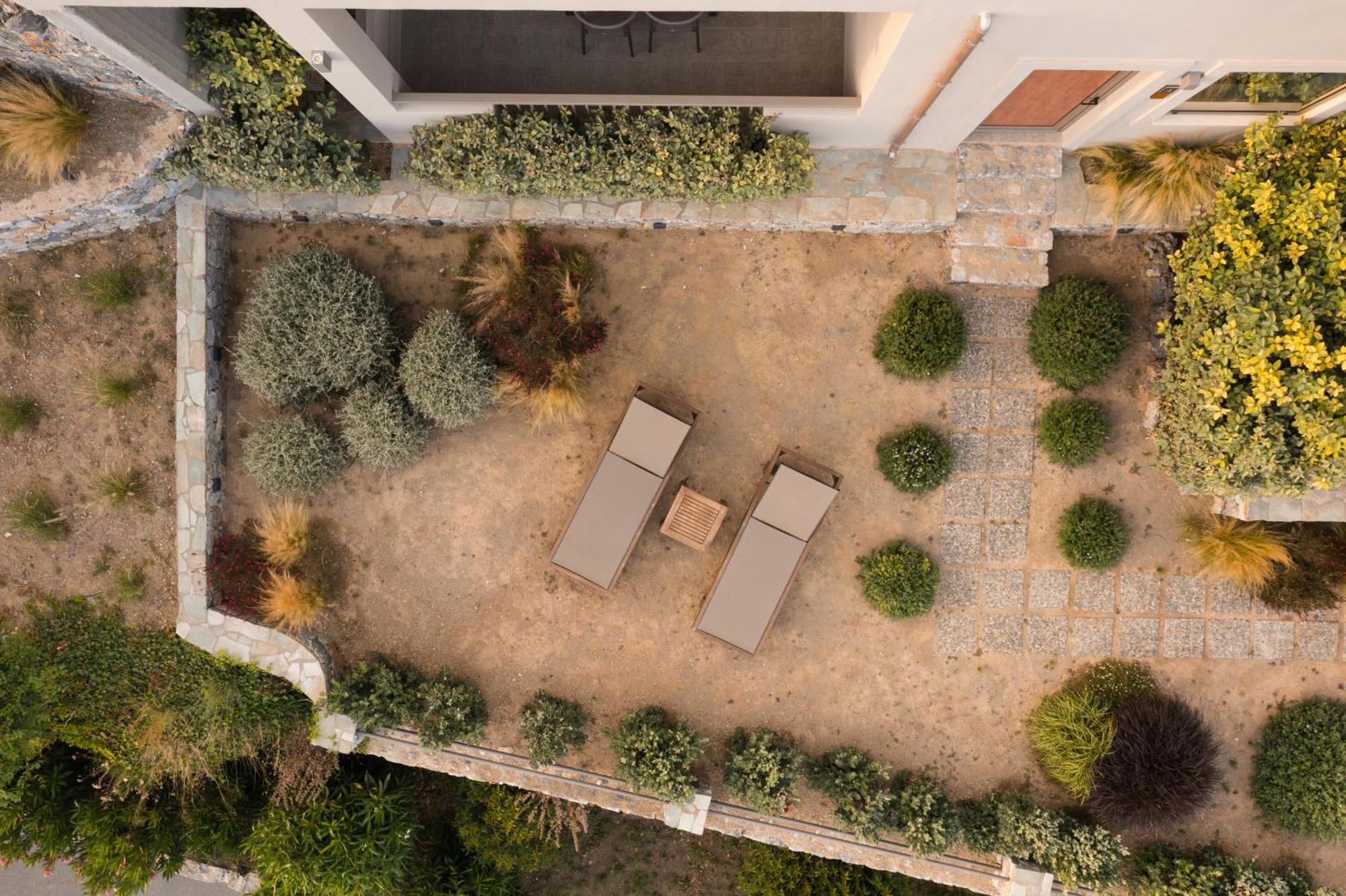 Villa Stella Suites Plakias Exterior photo
