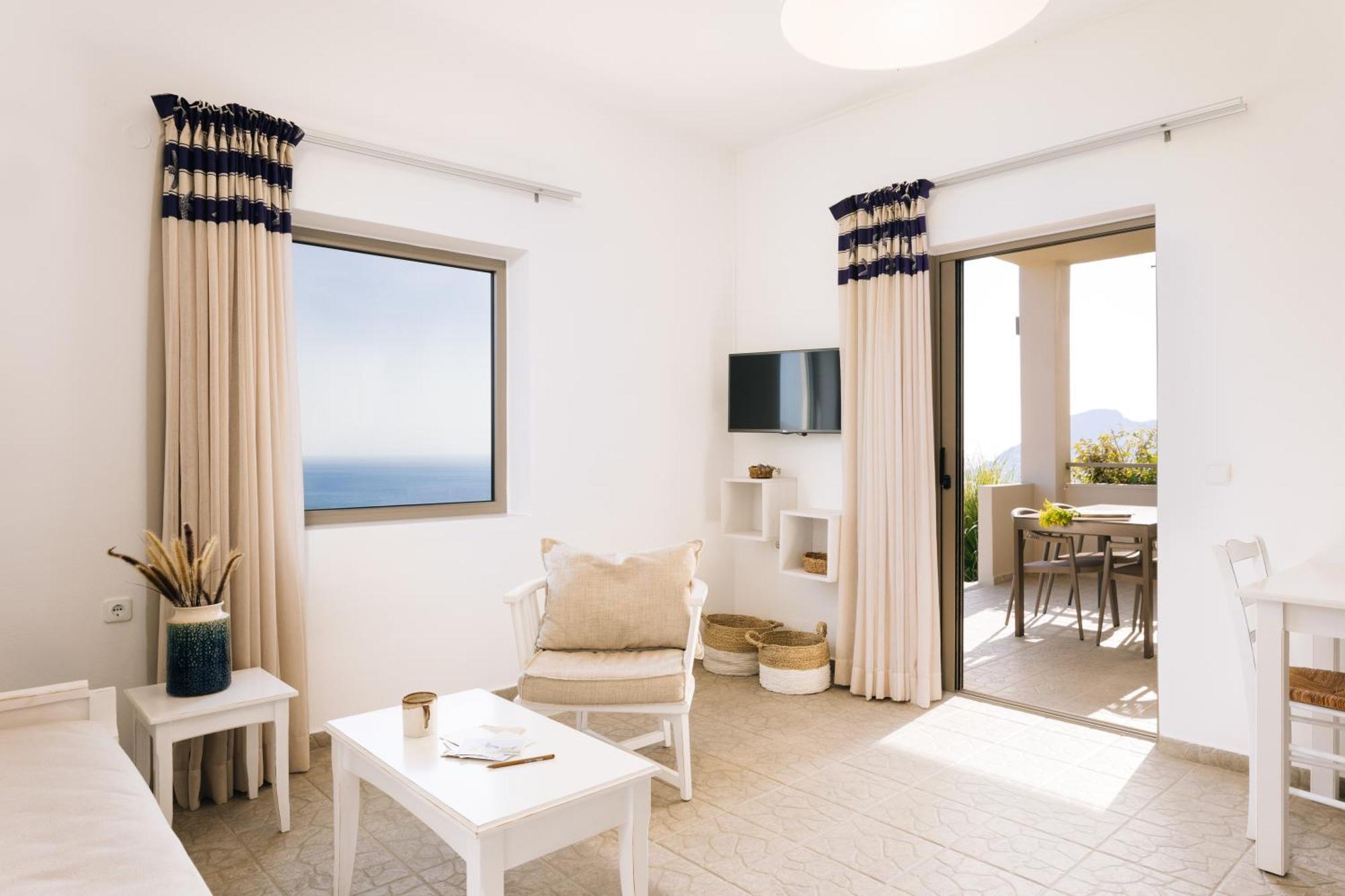 Villa Stella Suites Plakias Exterior photo