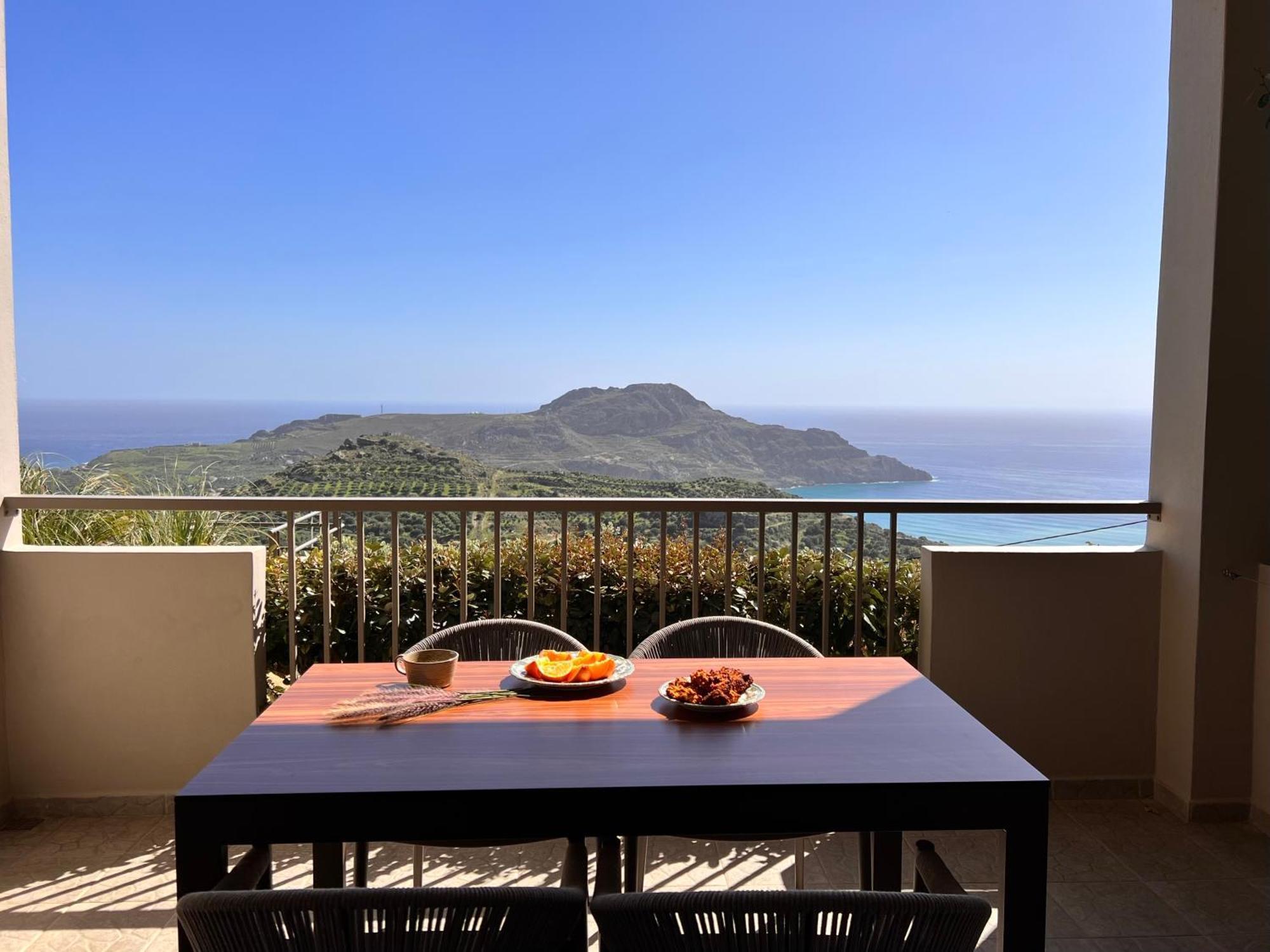 Villa Stella Suites Plakias Room photo